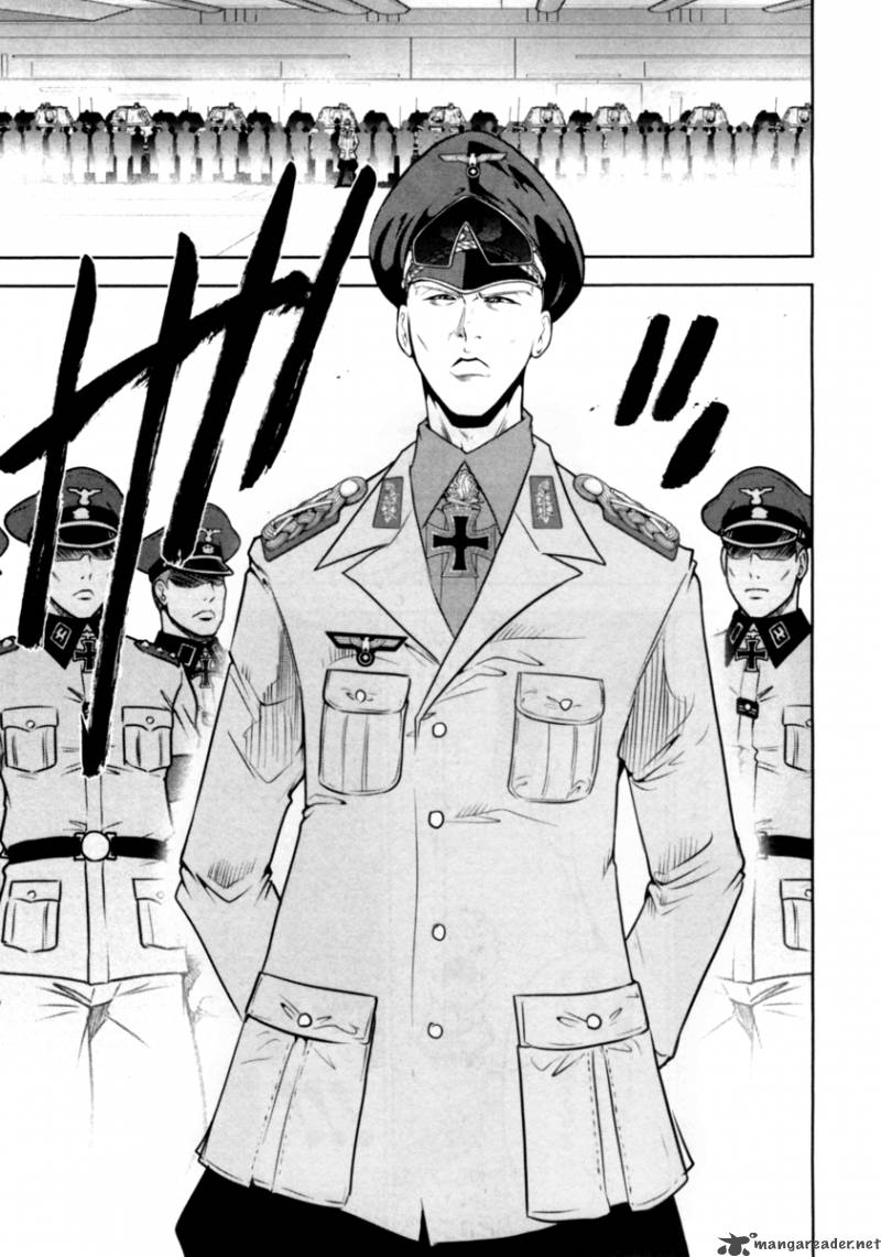 The Legend Of Koizumi 33 5