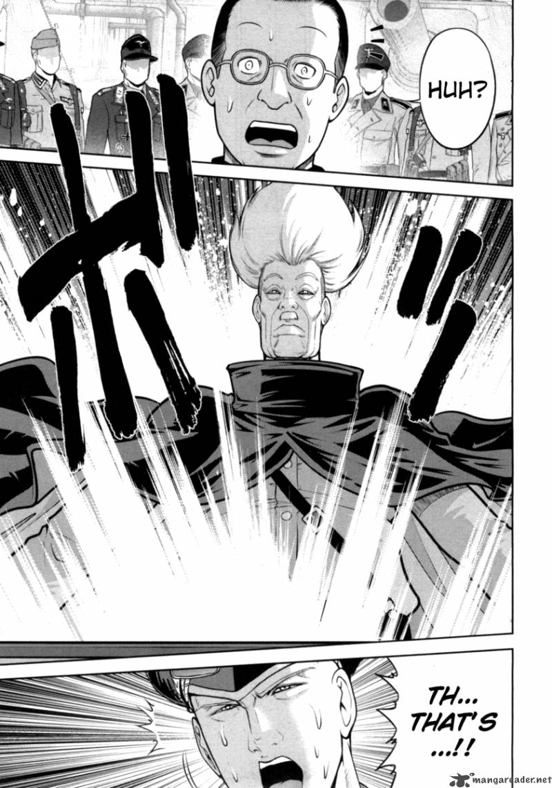 The Legend Of Koizumi 34 11