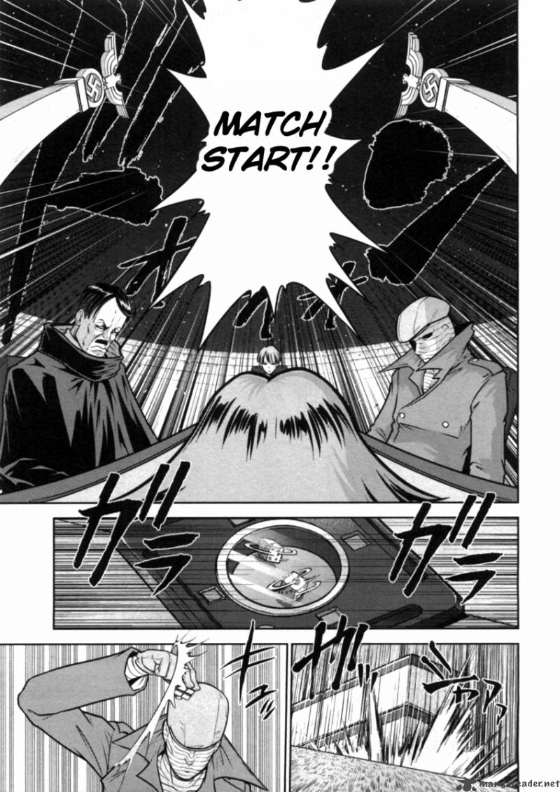 The Legend Of Koizumi 37 17