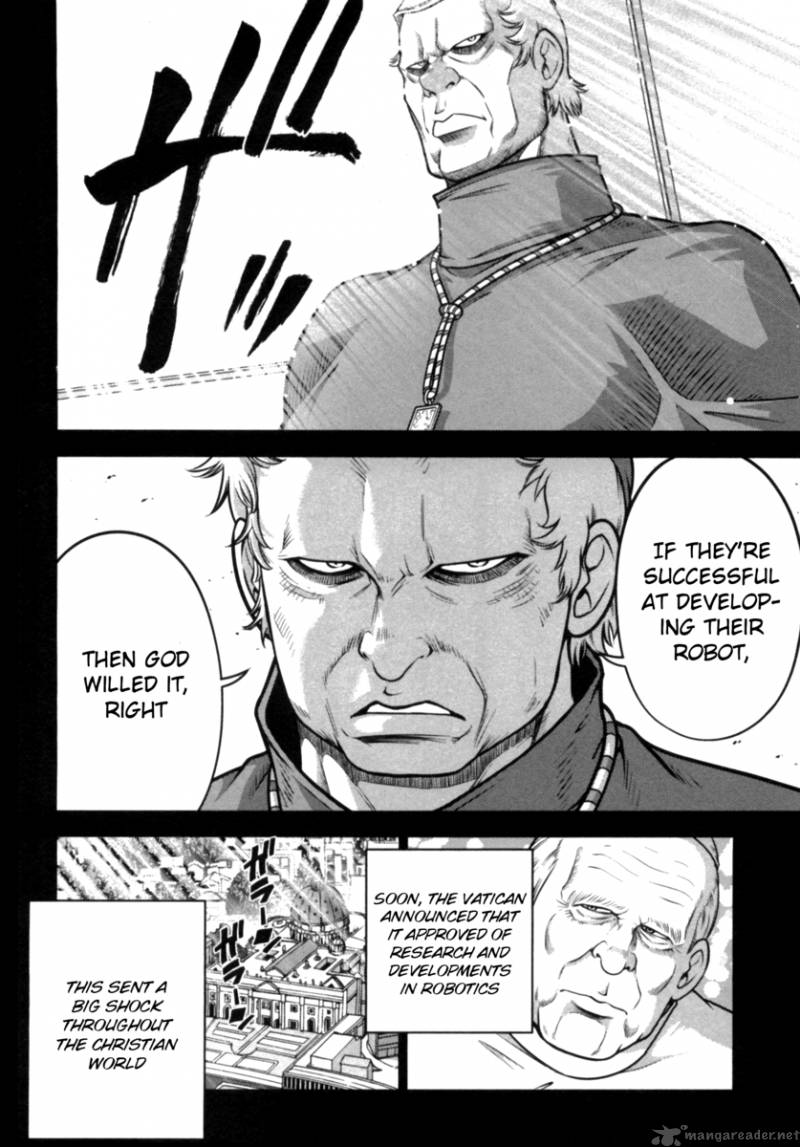 The Legend Of Koizumi 38 2