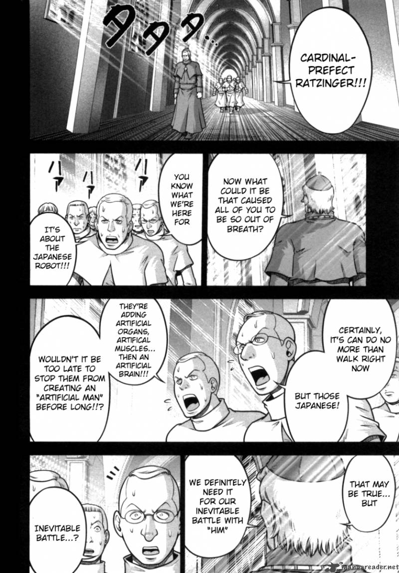 The Legend Of Koizumi 38 4