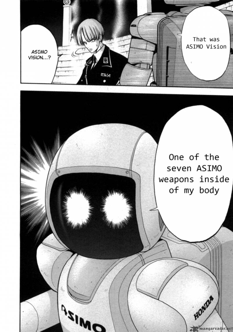 The Legend Of Koizumi 38 6