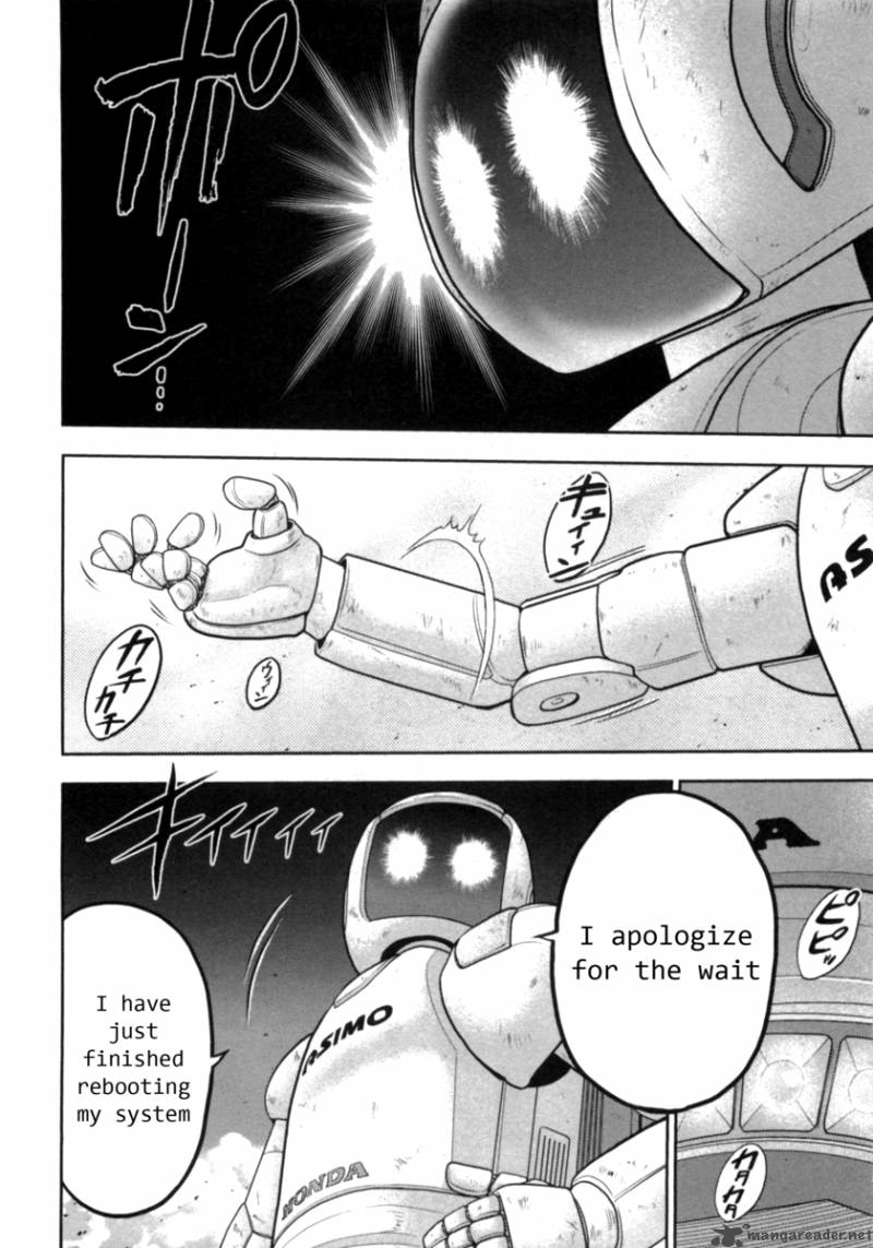 The Legend Of Koizumi 40 10