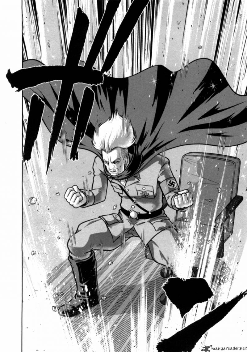 The Legend Of Koizumi 40 16