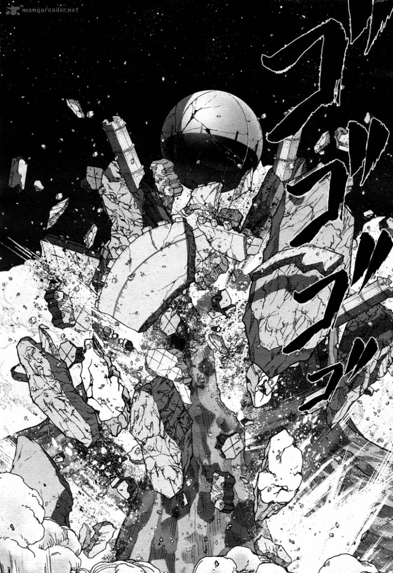 The Legend Of Koizumi 49 9