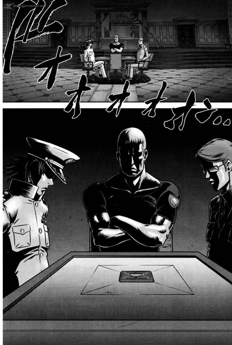 The Legend Of Koizumi 50 15
