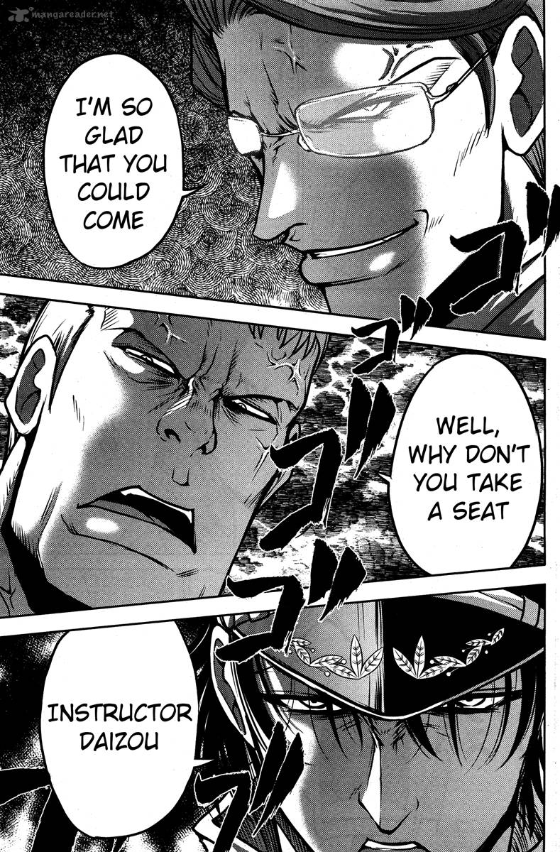 The Legend Of Koizumi 50 16