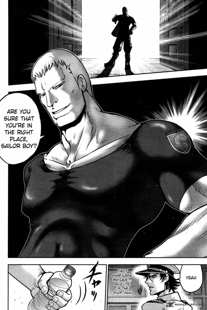 The Legend Of Koizumi 50 5