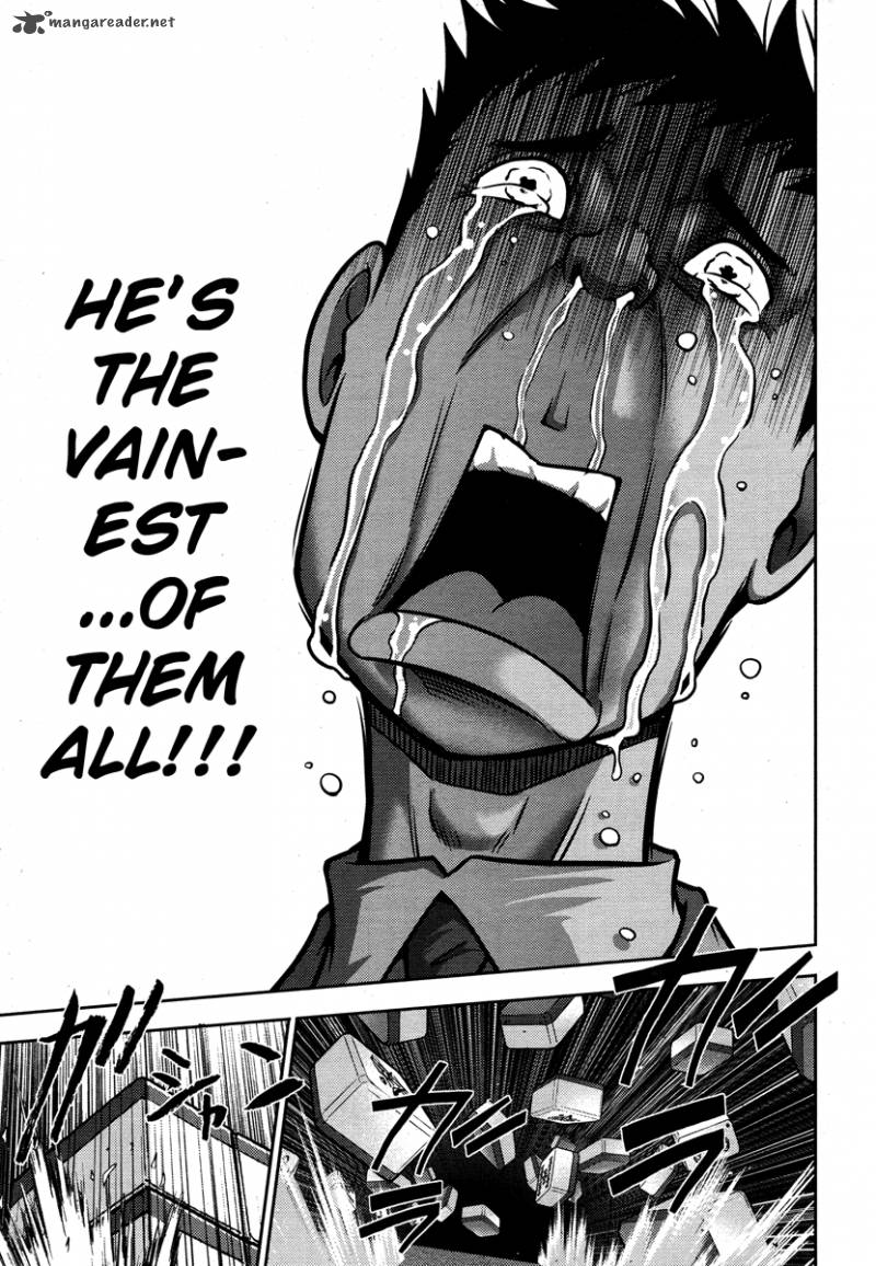 The Legend Of Koizumi 51 8