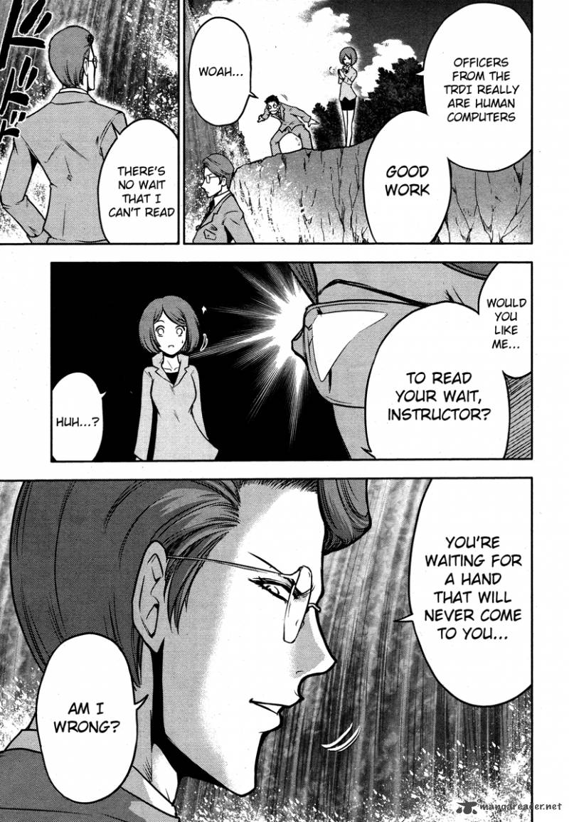 The Legend Of Koizumi 52 10