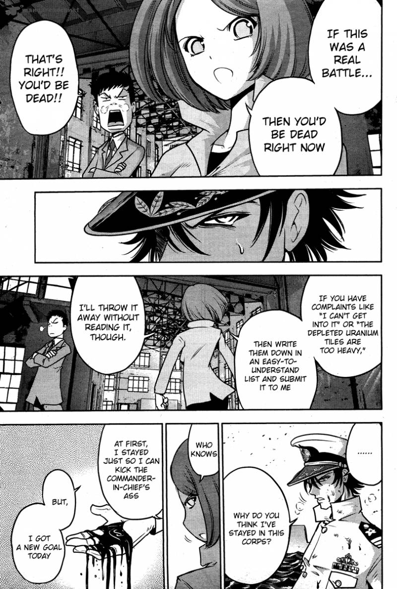 The Legend Of Koizumi 52 4