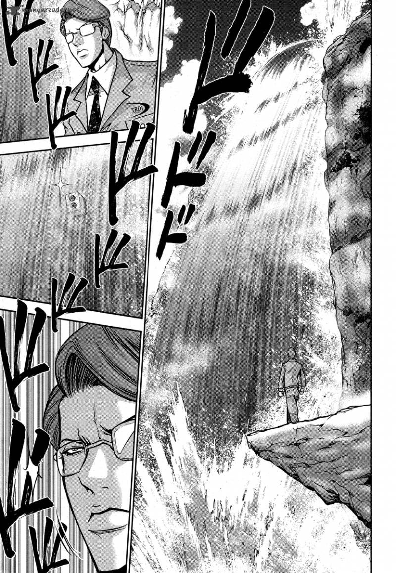 The Legend Of Koizumi 52 8