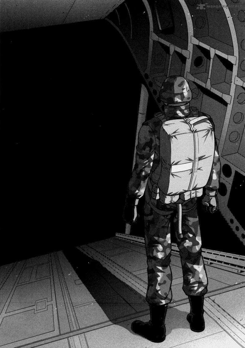 The Legend Of Koizumi 56 5