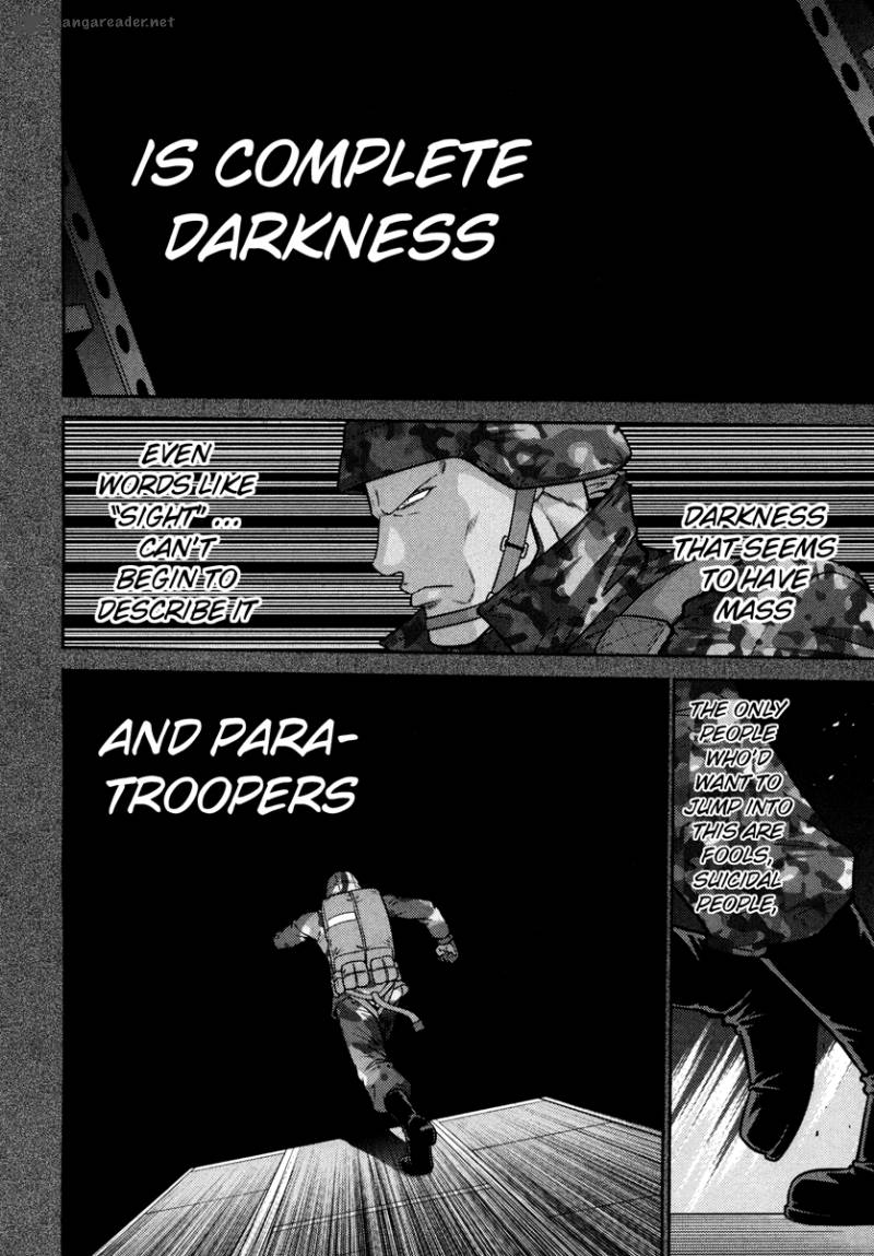 The Legend Of Koizumi 56 6