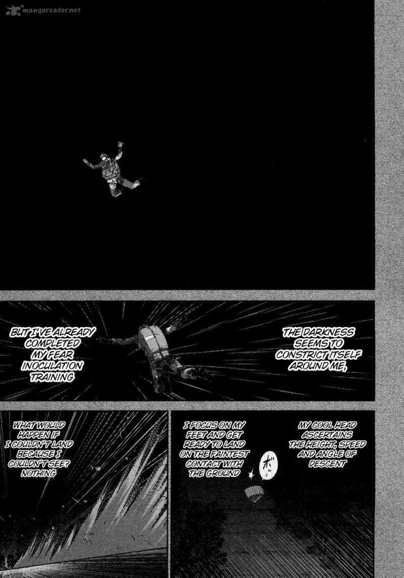 The Legend Of Koizumi 56 7