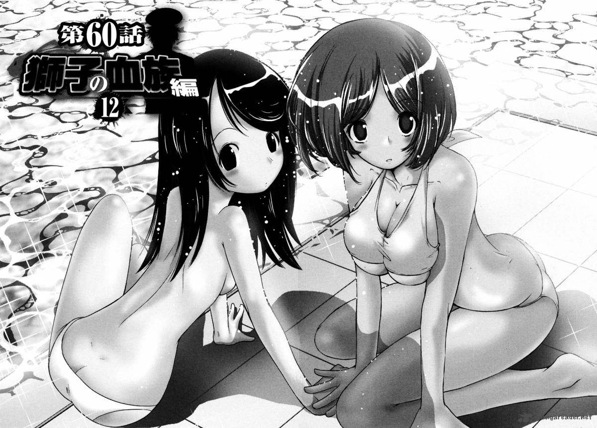 The Legend Of Koizumi 60 2
