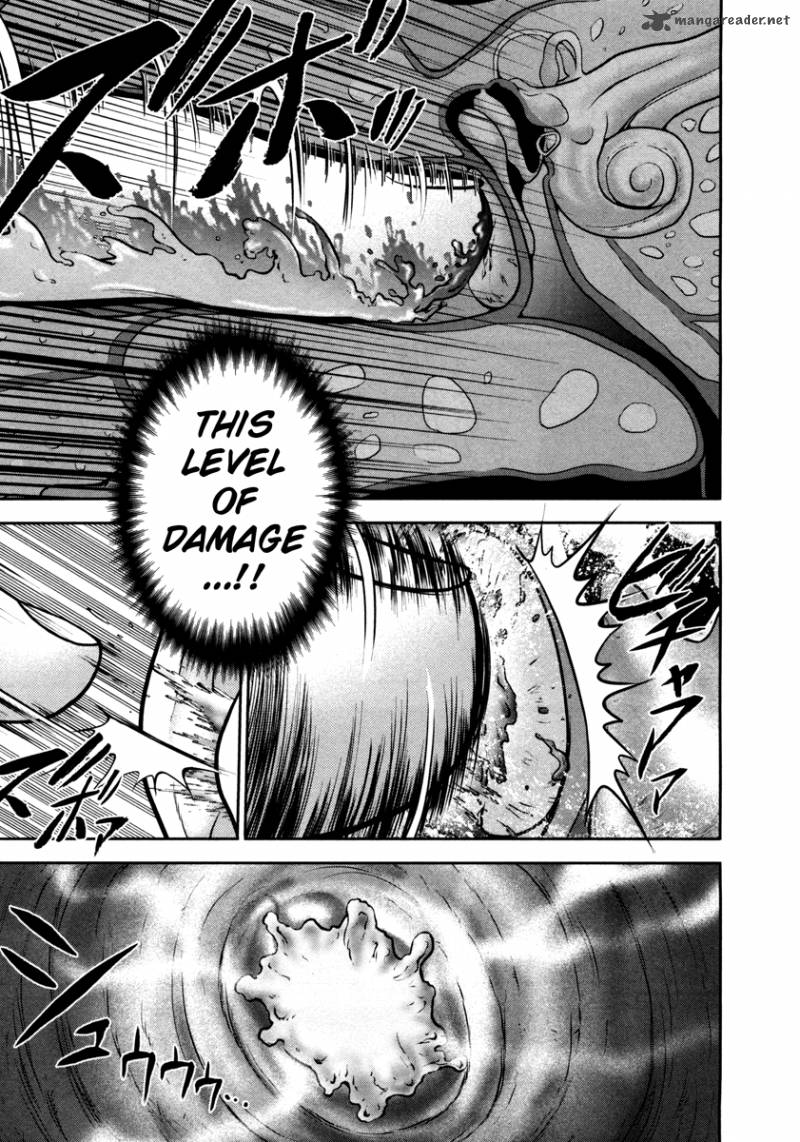 The Legend Of Koizumi 60 8