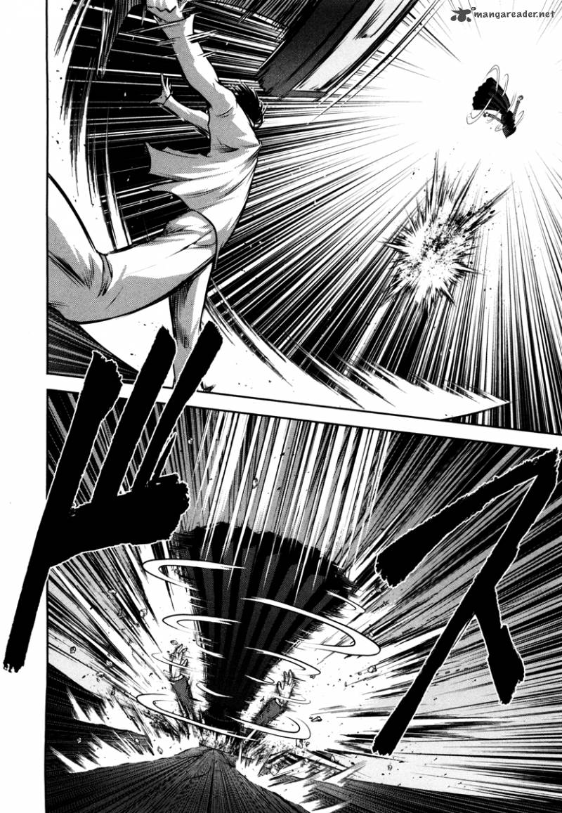 The Legend Of Koizumi 65 18