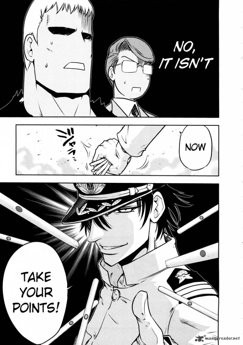 The Legend Of Koizumi 65 21