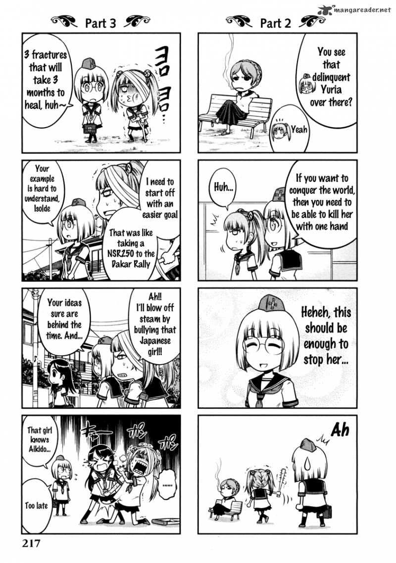 The Legend Of Koizumi 66 25