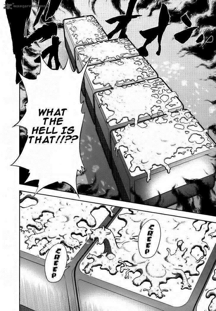 The Legend Of Koizumi 91 8