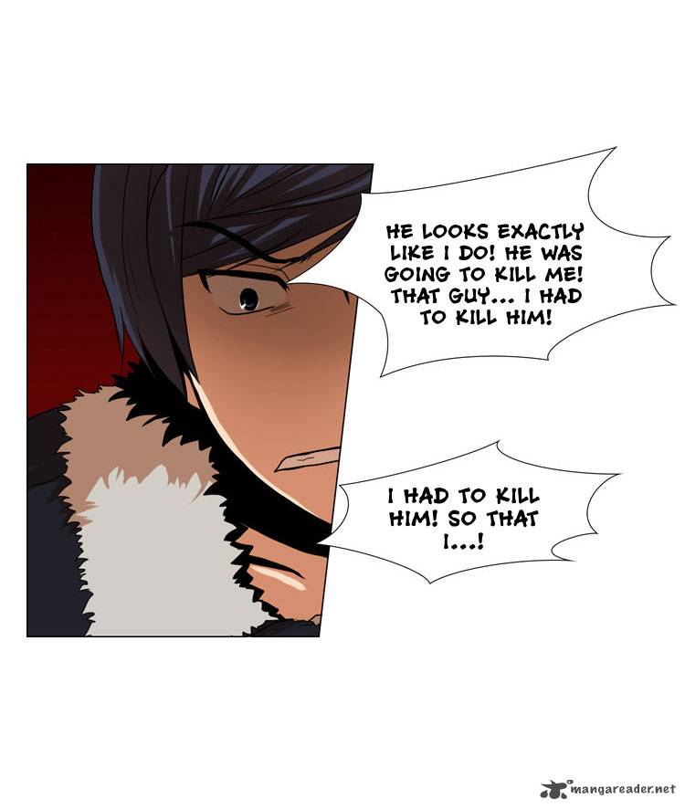 The Legend Of Lady Mirror 10 16