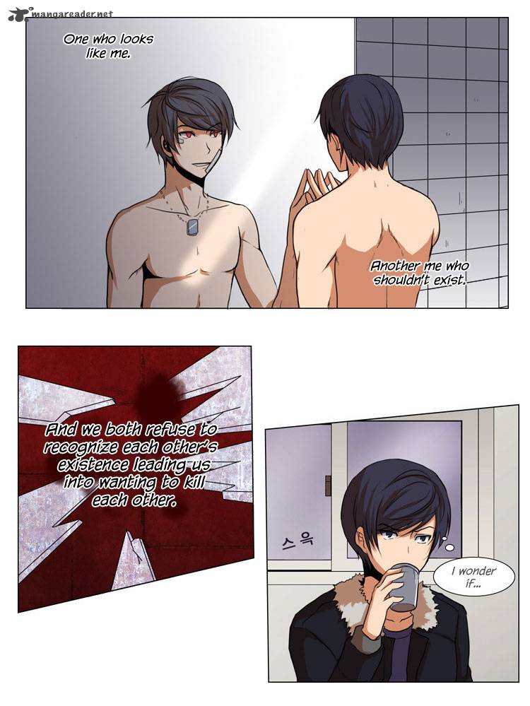 The Legend Of Lady Mirror 10 22