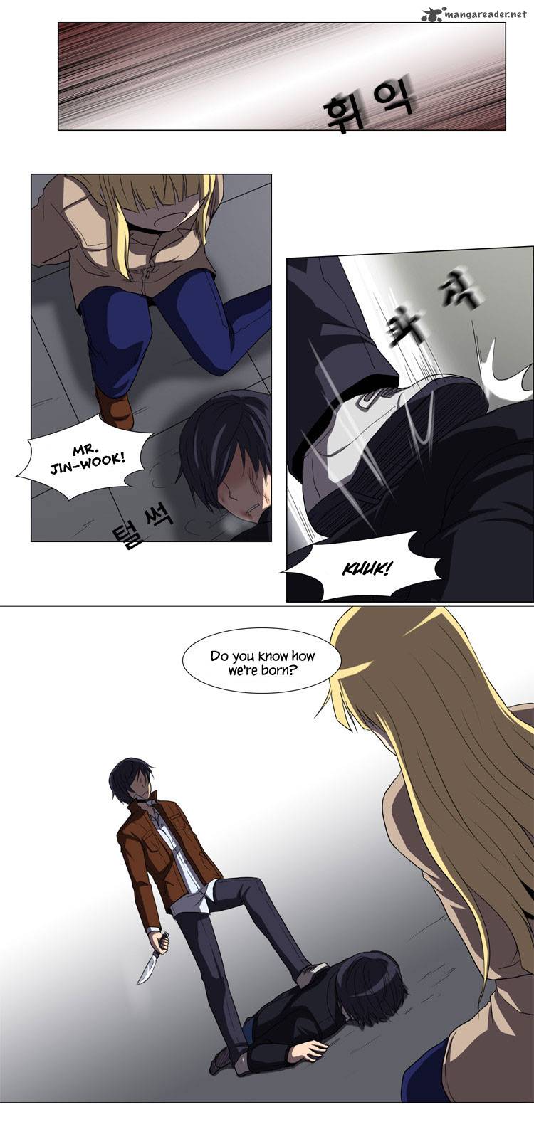 The Legend Of Lady Mirror 13 16