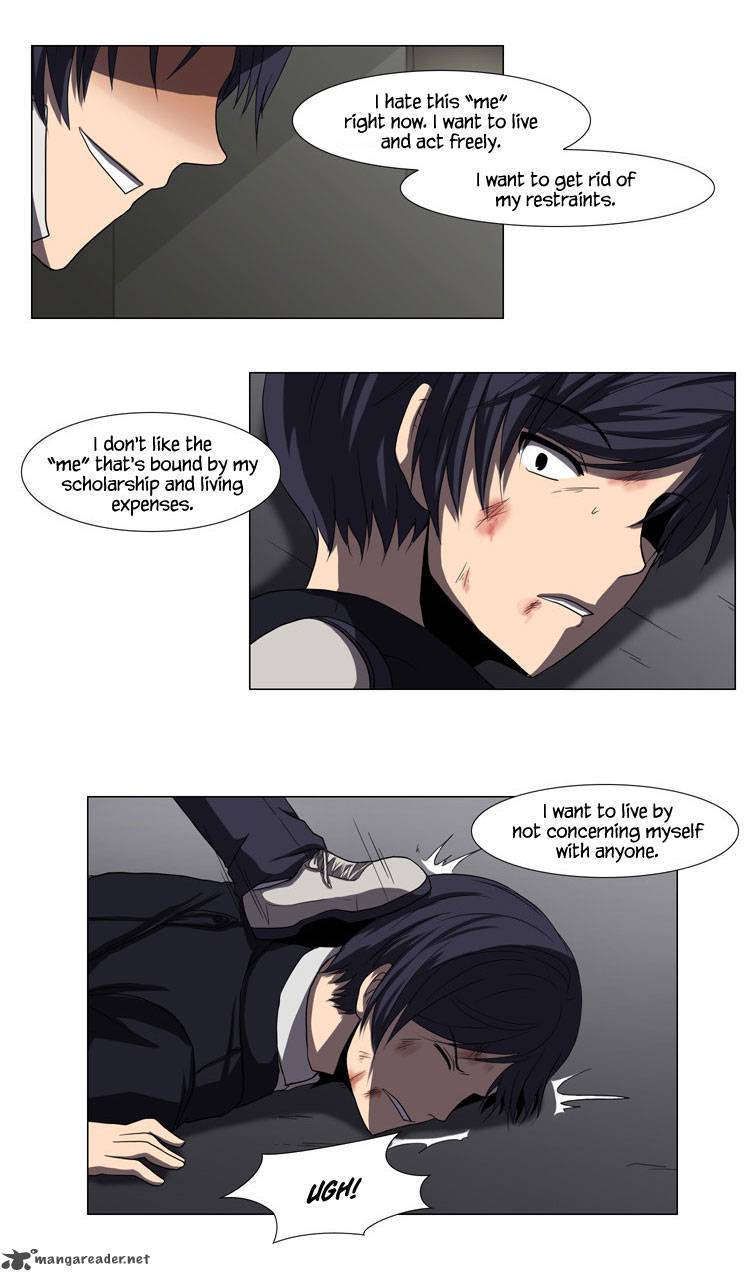 The Legend Of Lady Mirror 13 18