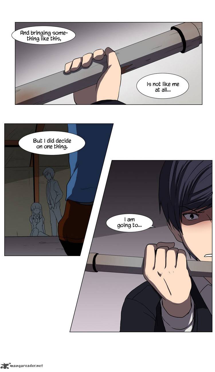 The Legend Of Lady Mirror 13 5