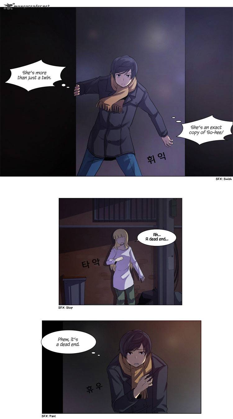 The Legend Of Lady Mirror 2 11