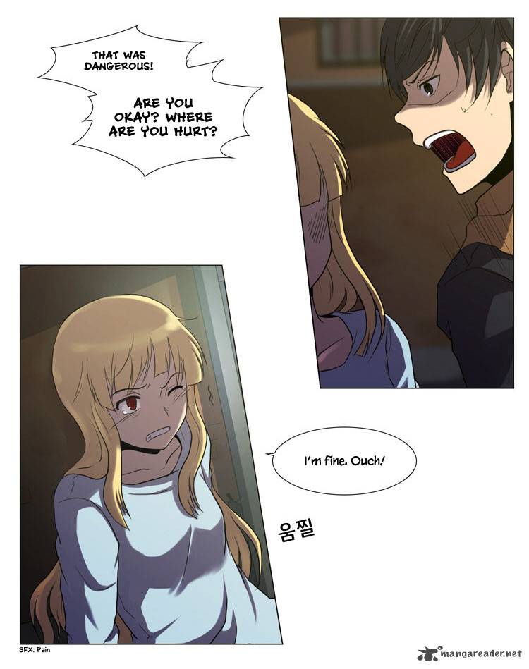 The Legend Of Lady Mirror 2 17