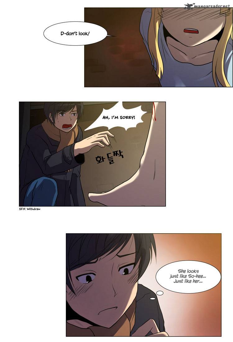 The Legend Of Lady Mirror 2 19