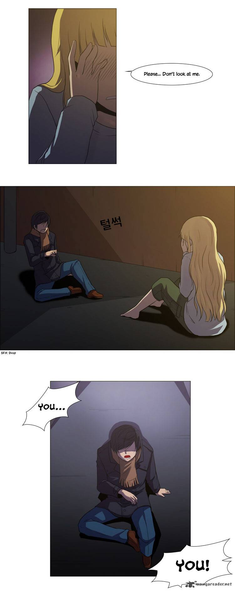 The Legend Of Lady Mirror 2 22