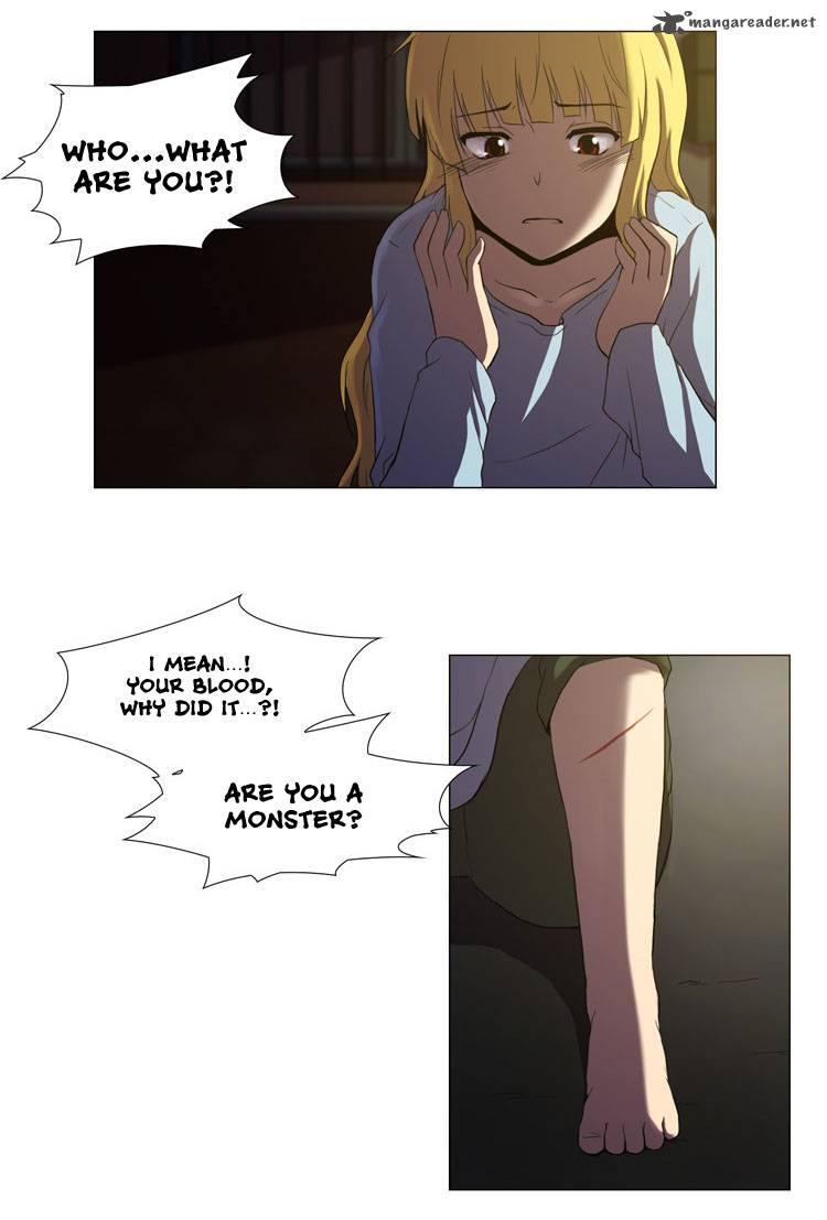 The Legend Of Lady Mirror 2 23