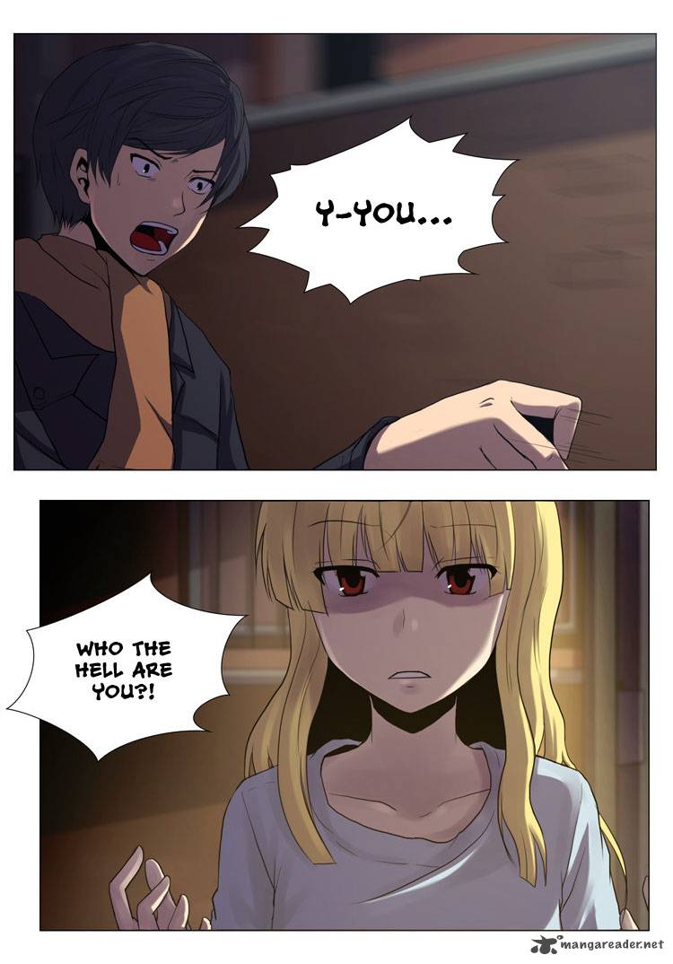 The Legend Of Lady Mirror 2 24
