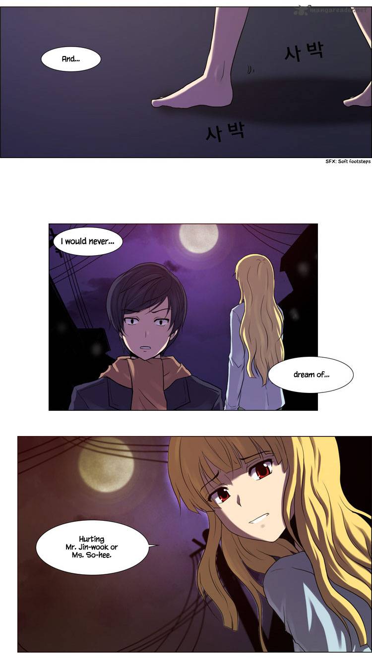 The Legend Of Lady Mirror 2 27