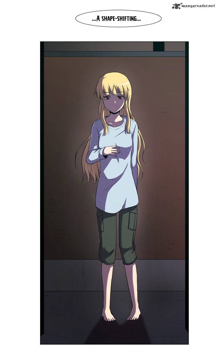 The Legend Of Lady Mirror 2 29