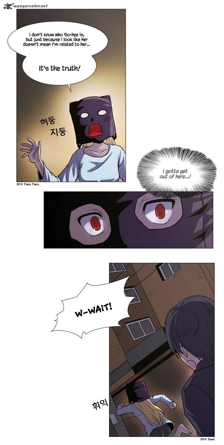 The Legend Of Lady Mirror 2 3