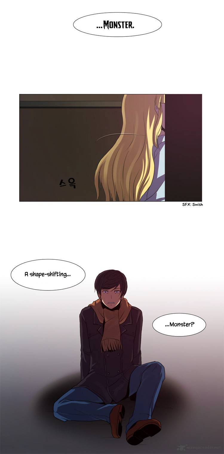 The Legend Of Lady Mirror 2 30