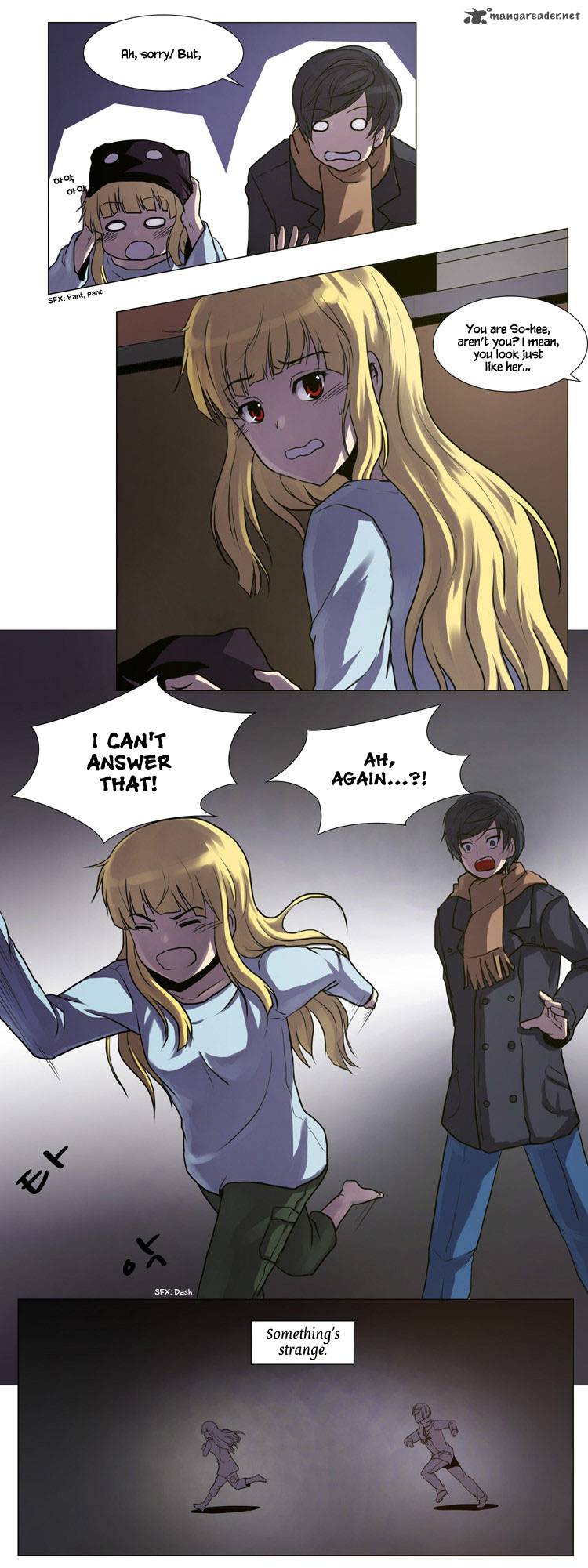 The Legend Of Lady Mirror 2 5