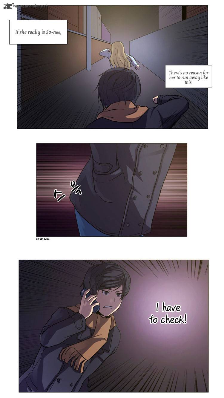 The Legend Of Lady Mirror 2 6