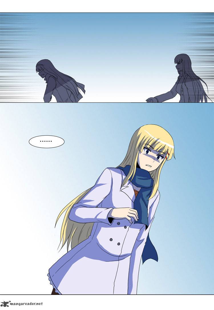 The Legend Of Lady Mirror 21 8