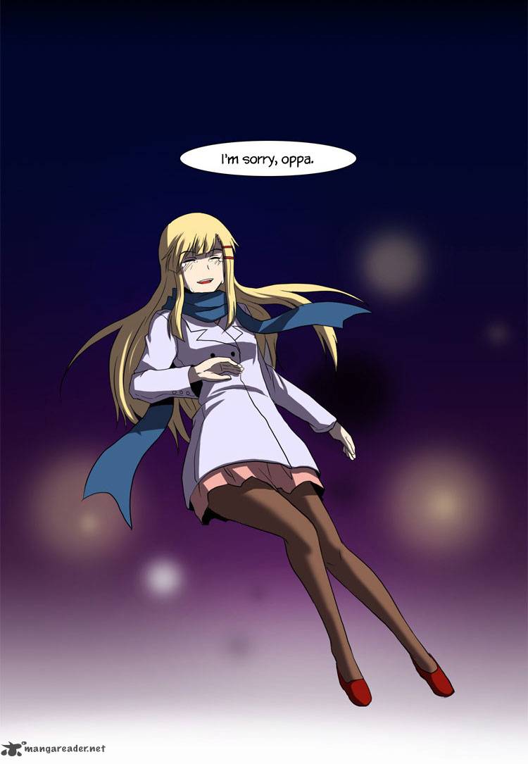 The Legend Of Lady Mirror 24 32