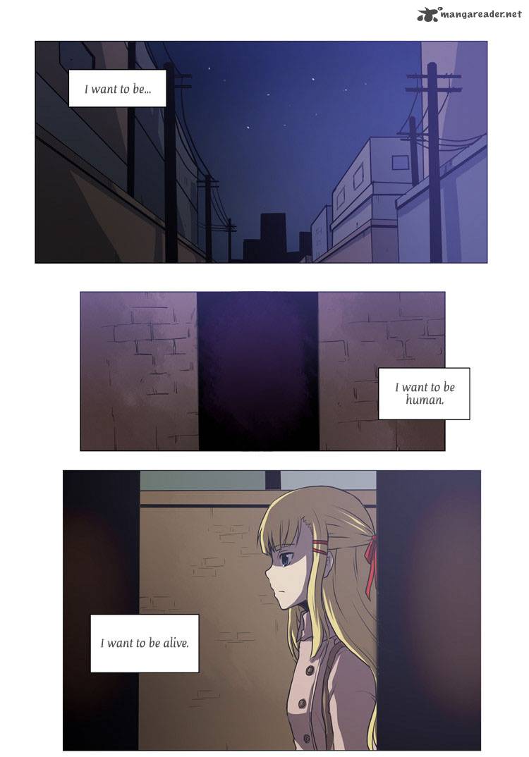 The Legend Of Lady Mirror 3 10