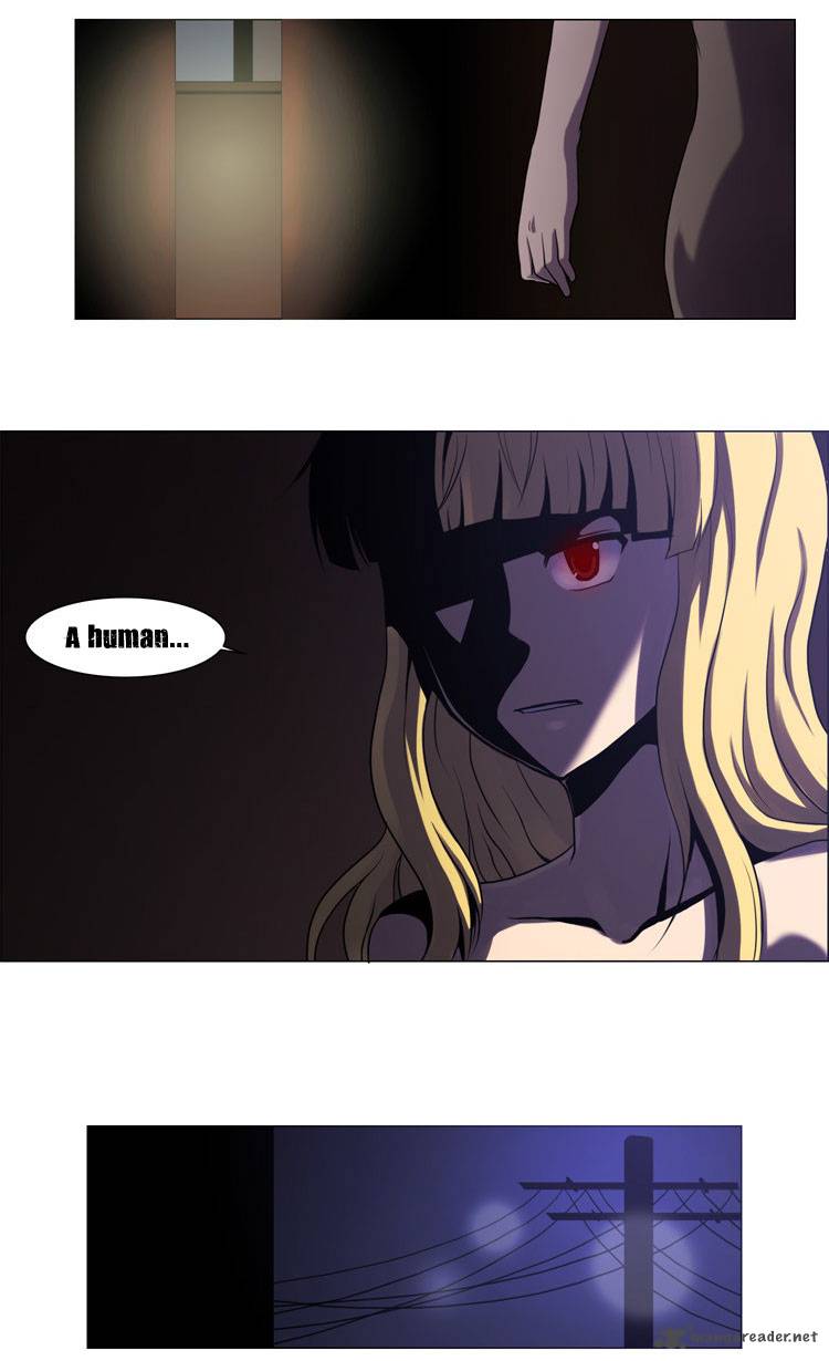 The Legend Of Lady Mirror 3 11