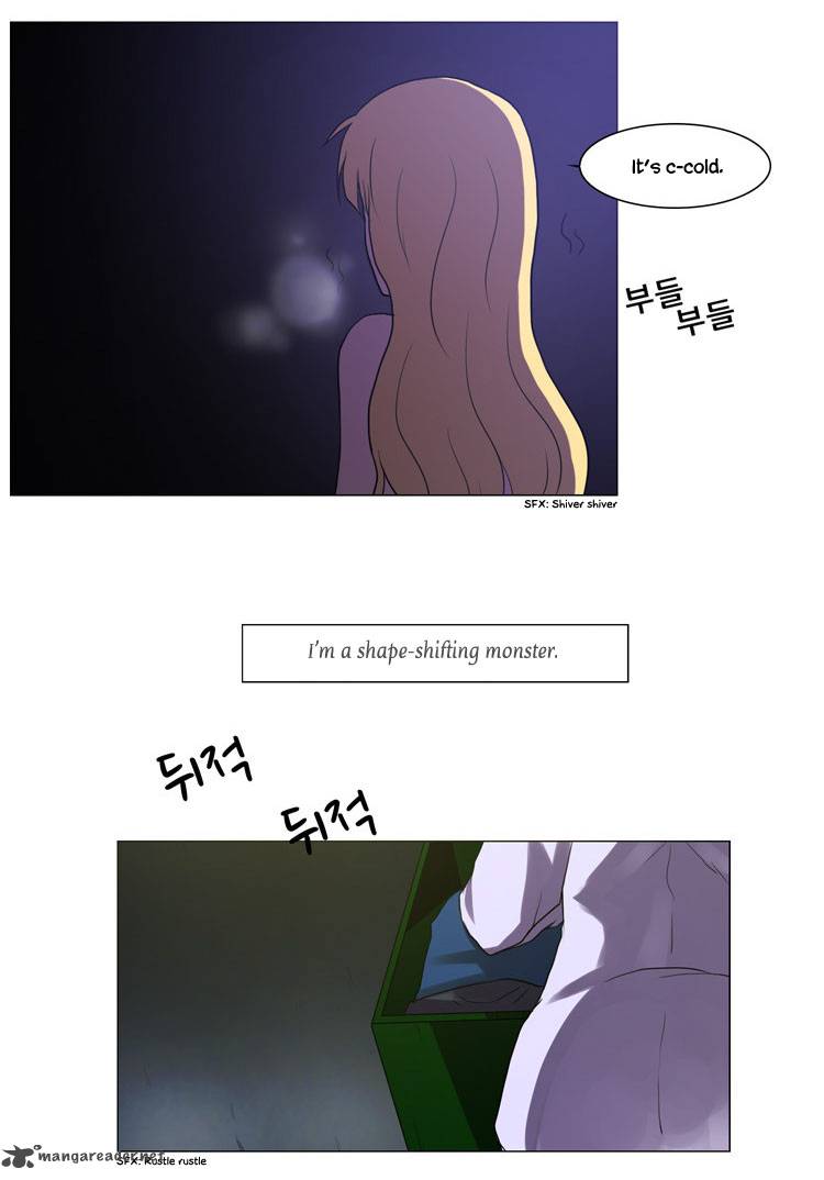 The Legend Of Lady Mirror 3 12