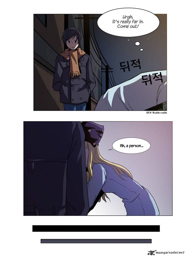 The Legend Of Lady Mirror 3 16