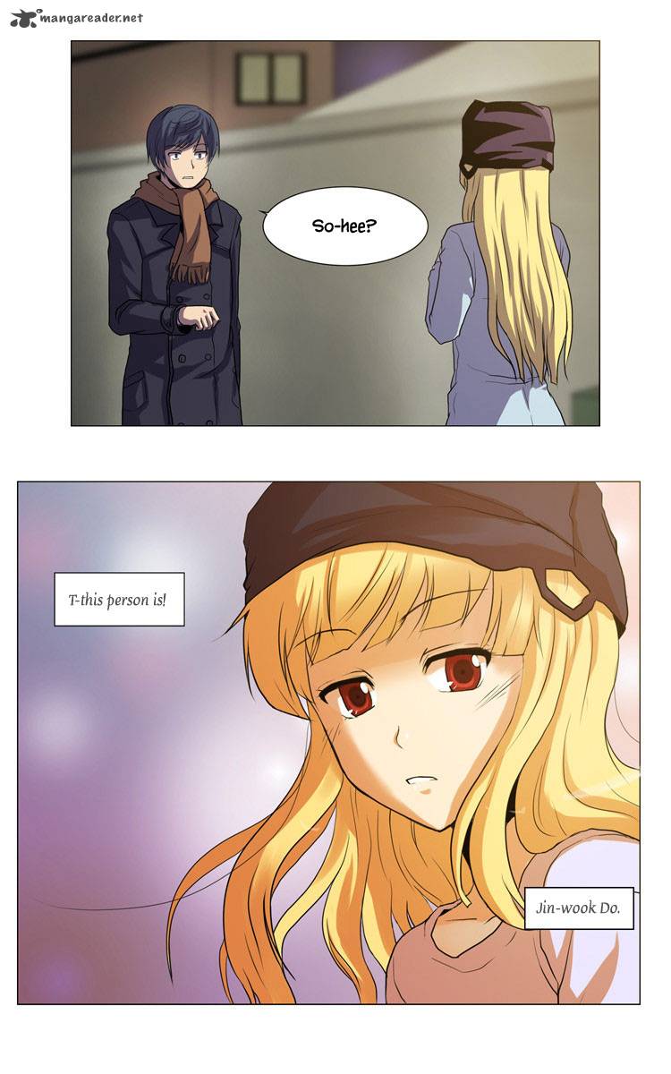 The Legend Of Lady Mirror 3 17