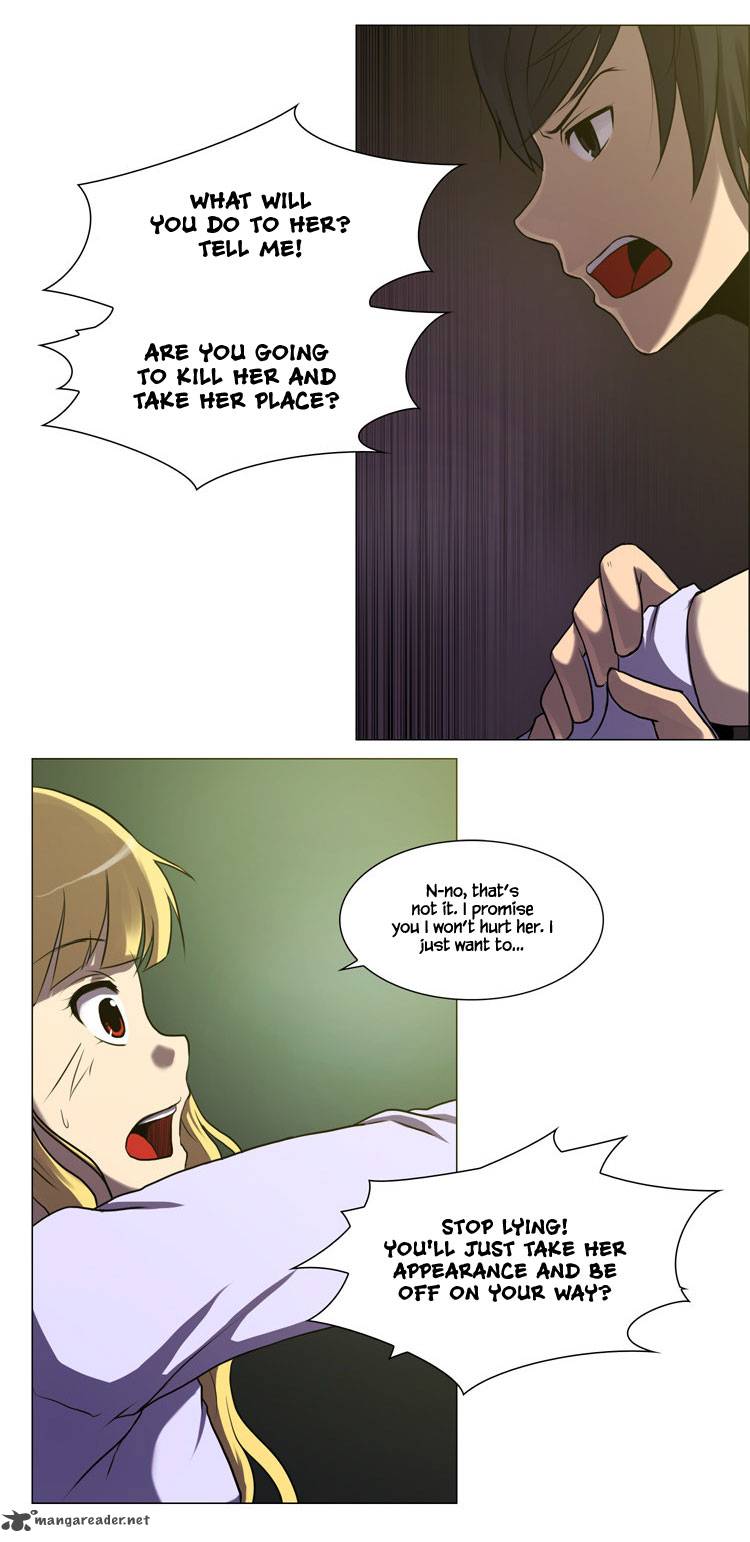 The Legend Of Lady Mirror 3 20